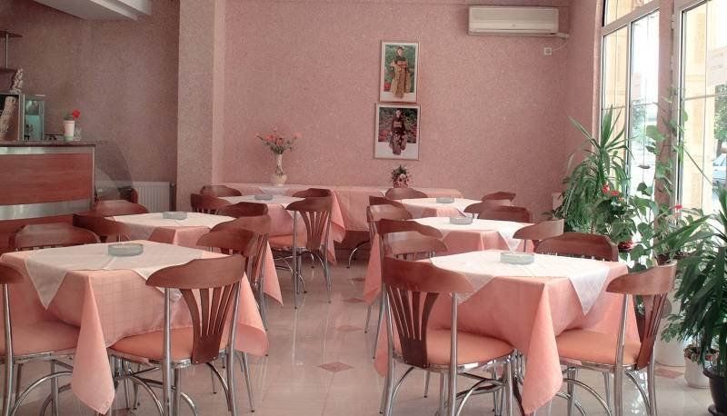 Vip Hotel Skopje - New Management מראה חיצוני תמונה
